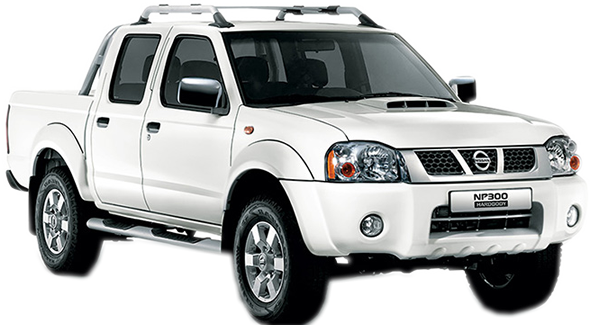 4x4 Rentals in Namibia